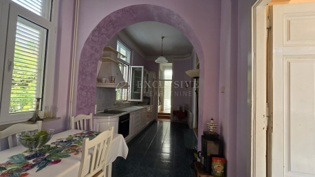 4-locale, Appartamento, 185m², 1 Piano