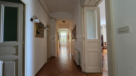 4-locale, Appartamento, 185m², 1 Piano