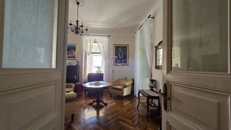 4-locale, Appartamento, 185m², 1 Piano