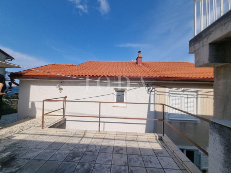 Casa, 152m², Terreno 107m²