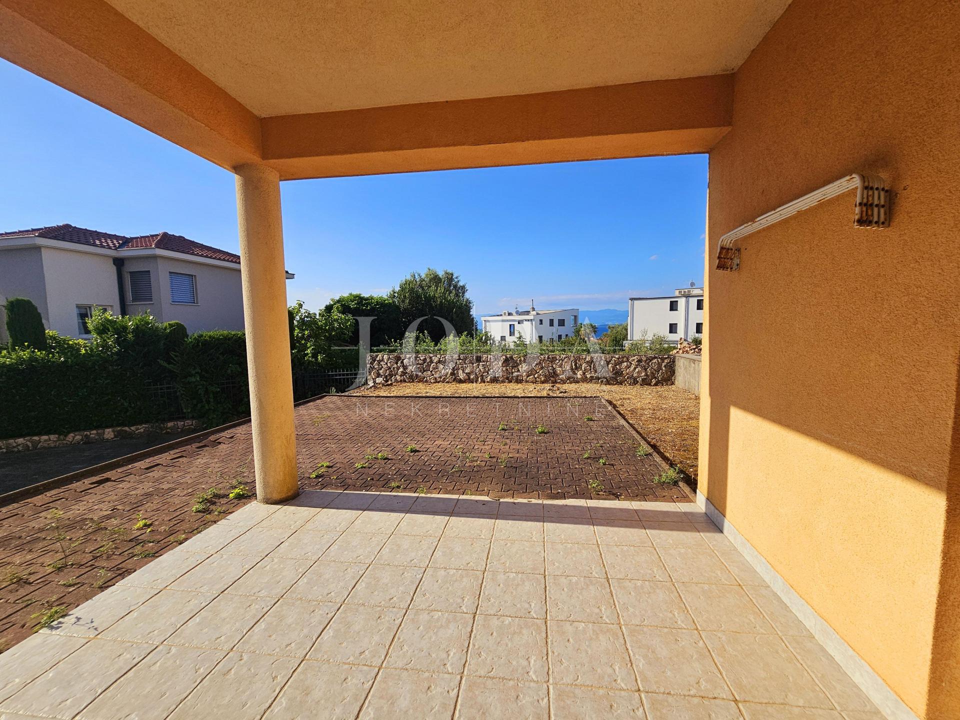 3-locale, Appartamento, 56m², 1 Piano