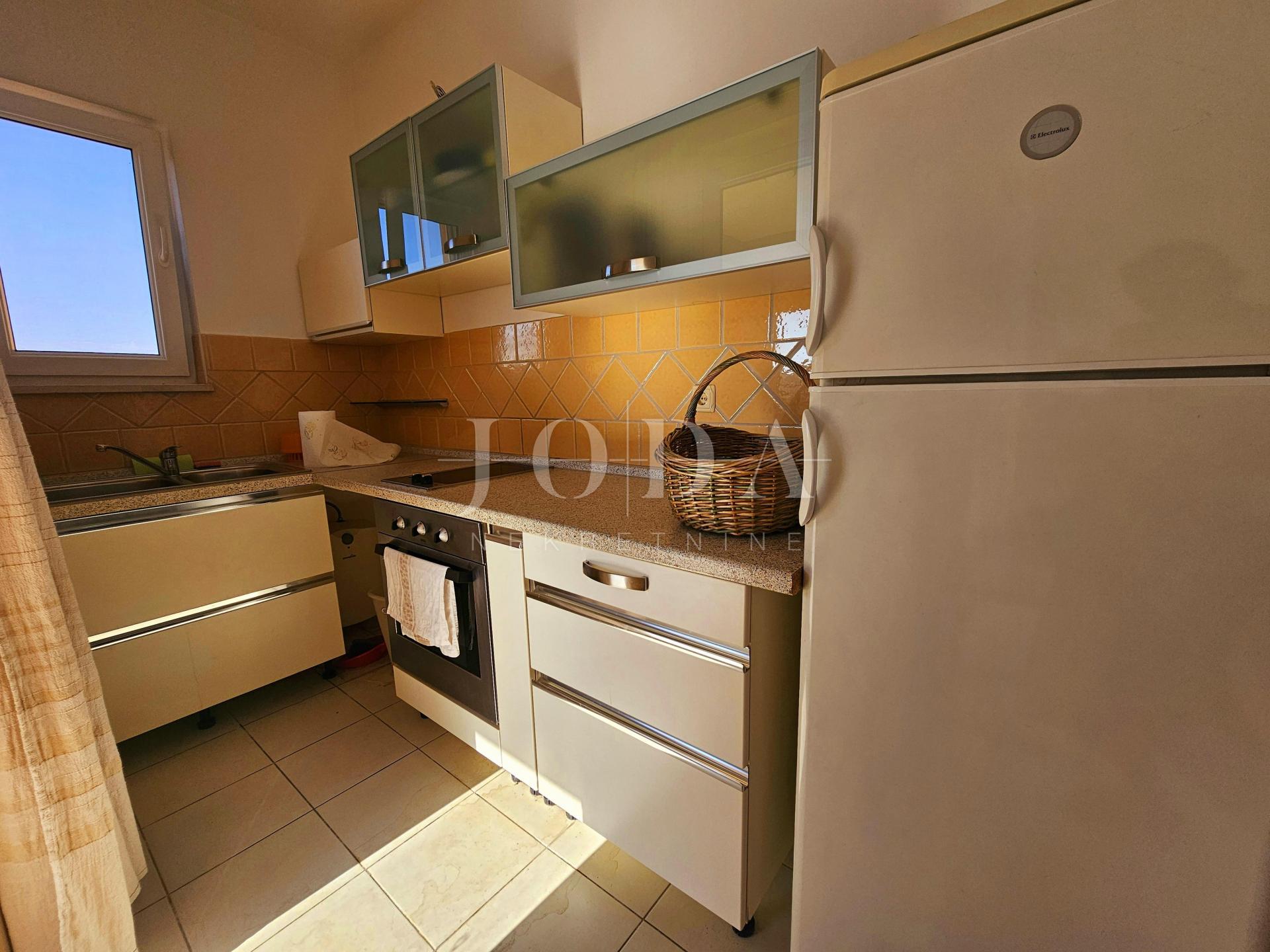 3-locale, Appartamento, 56m², 1 Piano