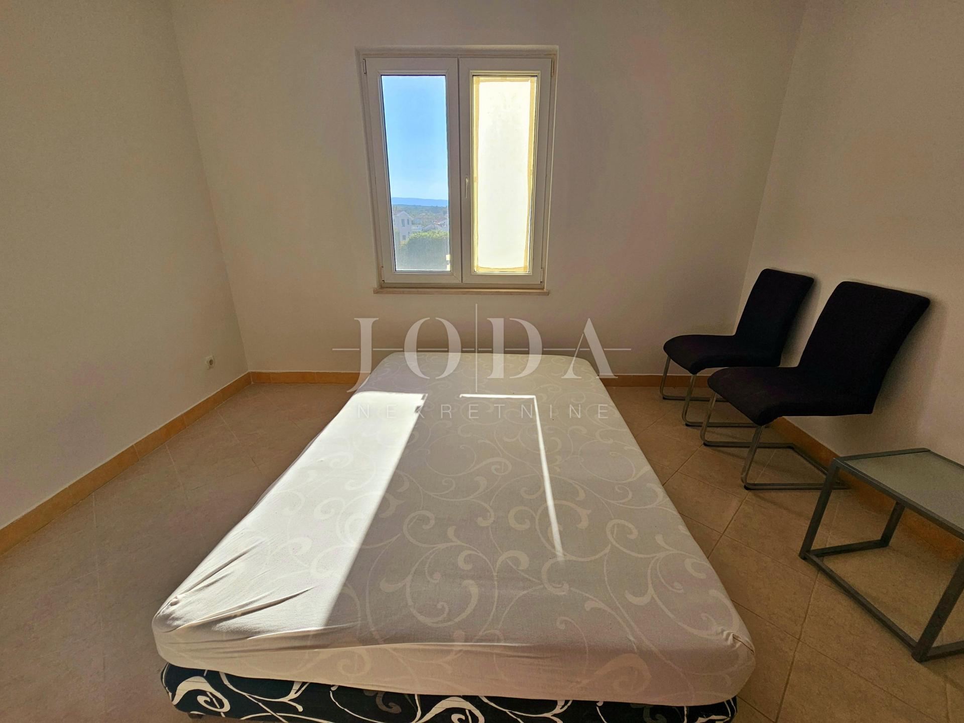 3-locale, Appartamento, 56m², 1 Piano