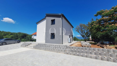 House, 138m², Plot 780m²