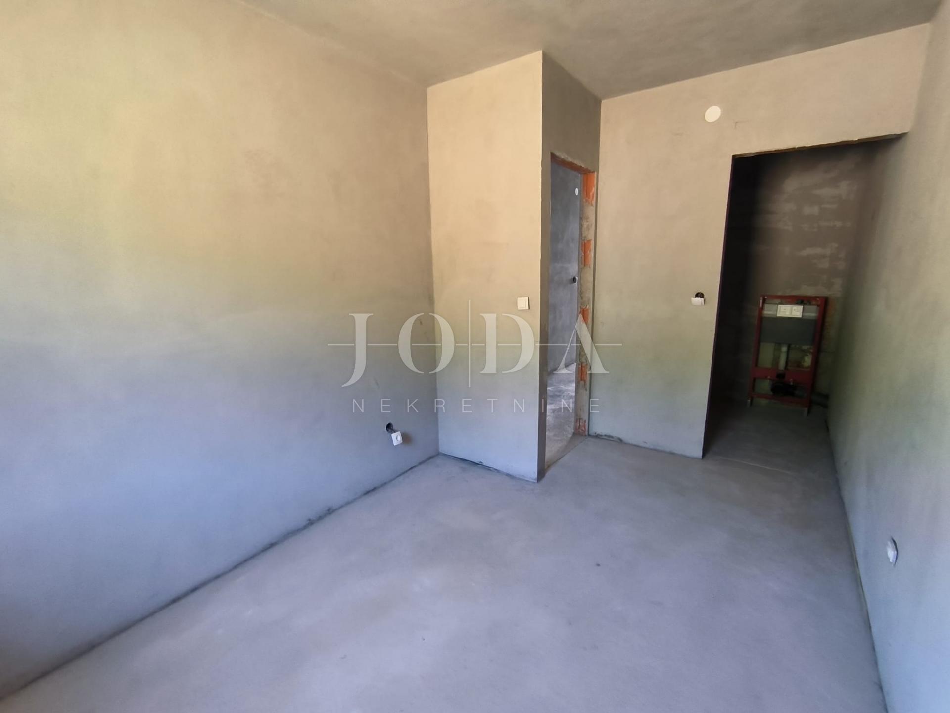 3-locale, Appartamento, 90m², 1 Piano