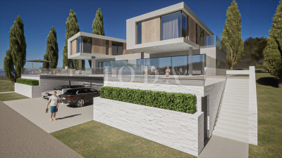 House, 189m², Plot 471m²