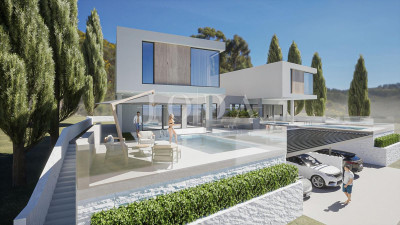 Casa, 189m², Terreno 471m²