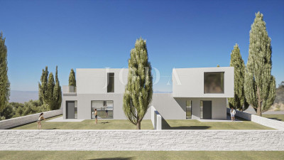 House, 189m², Plot 471m²