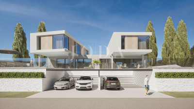 Casa, 189m², Terreno 471m²