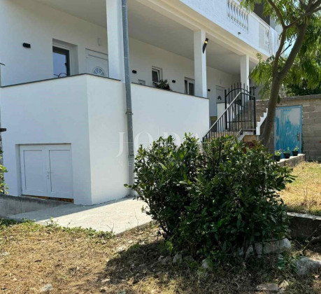 4-locale, Appartamento, 93m², 1 Piano