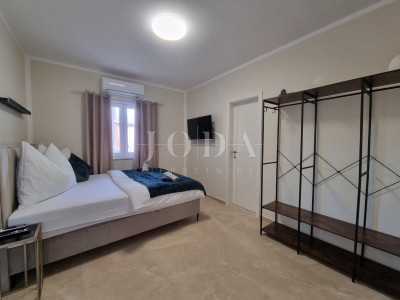 4-locale, Appartamento, 93m², 1 Piano