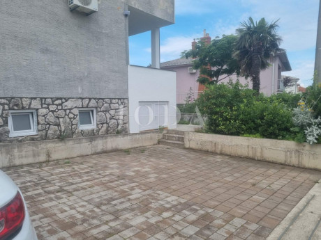 4-locale, Appartamento, 93m², 1 Piano