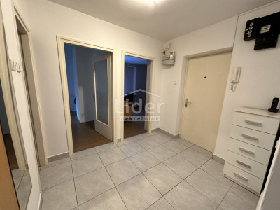 2 rooms, Apartment, 62m², 2 Floor