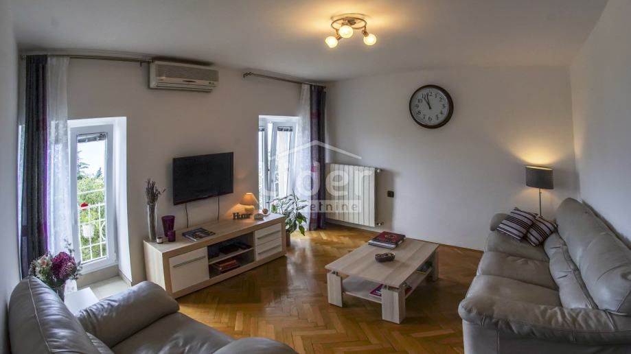 3-к, Квартира, 54м², 2 Этаж