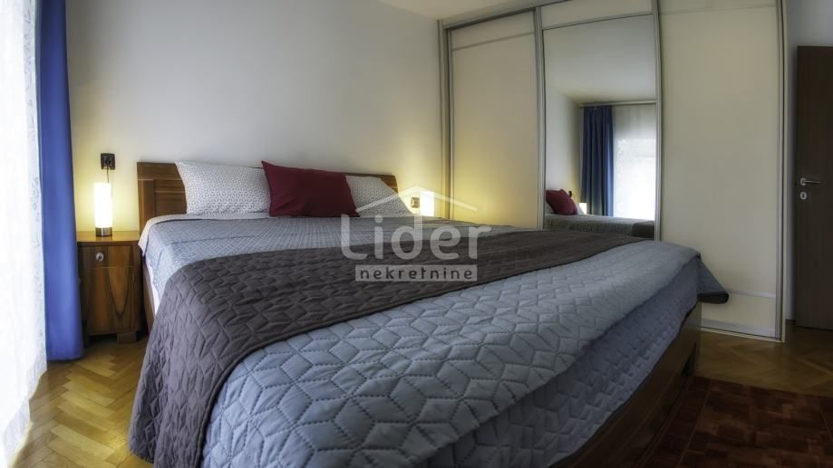 3-Zi., Wohnung, 54m², 2 Etage