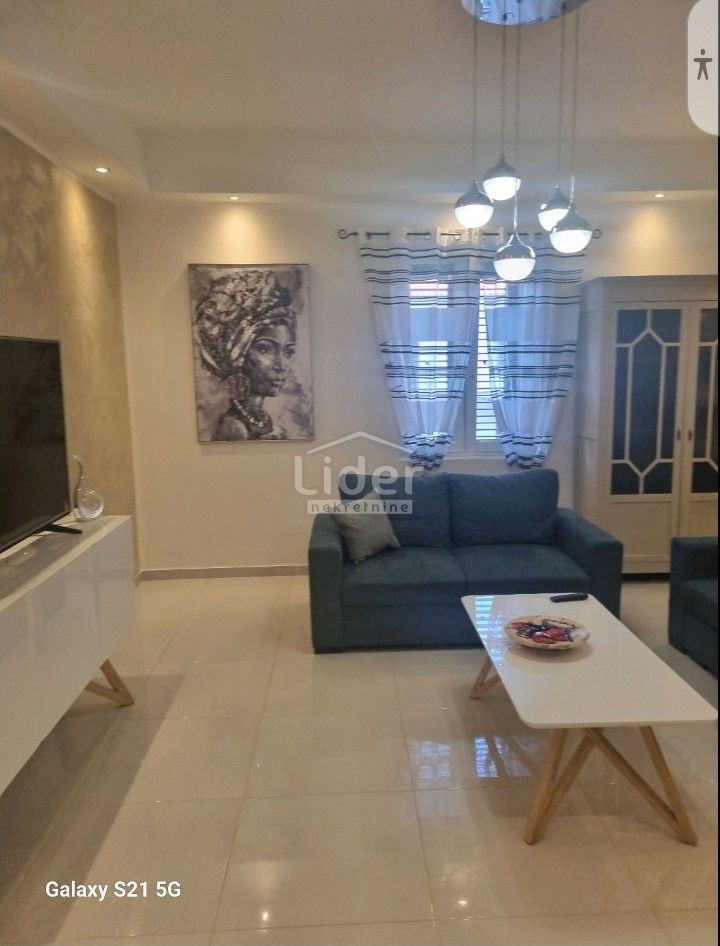 2-locale, Appartamento, 62m², 1 Piano