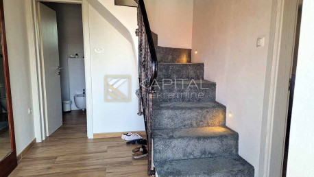 House, 85m², Plot 130m²