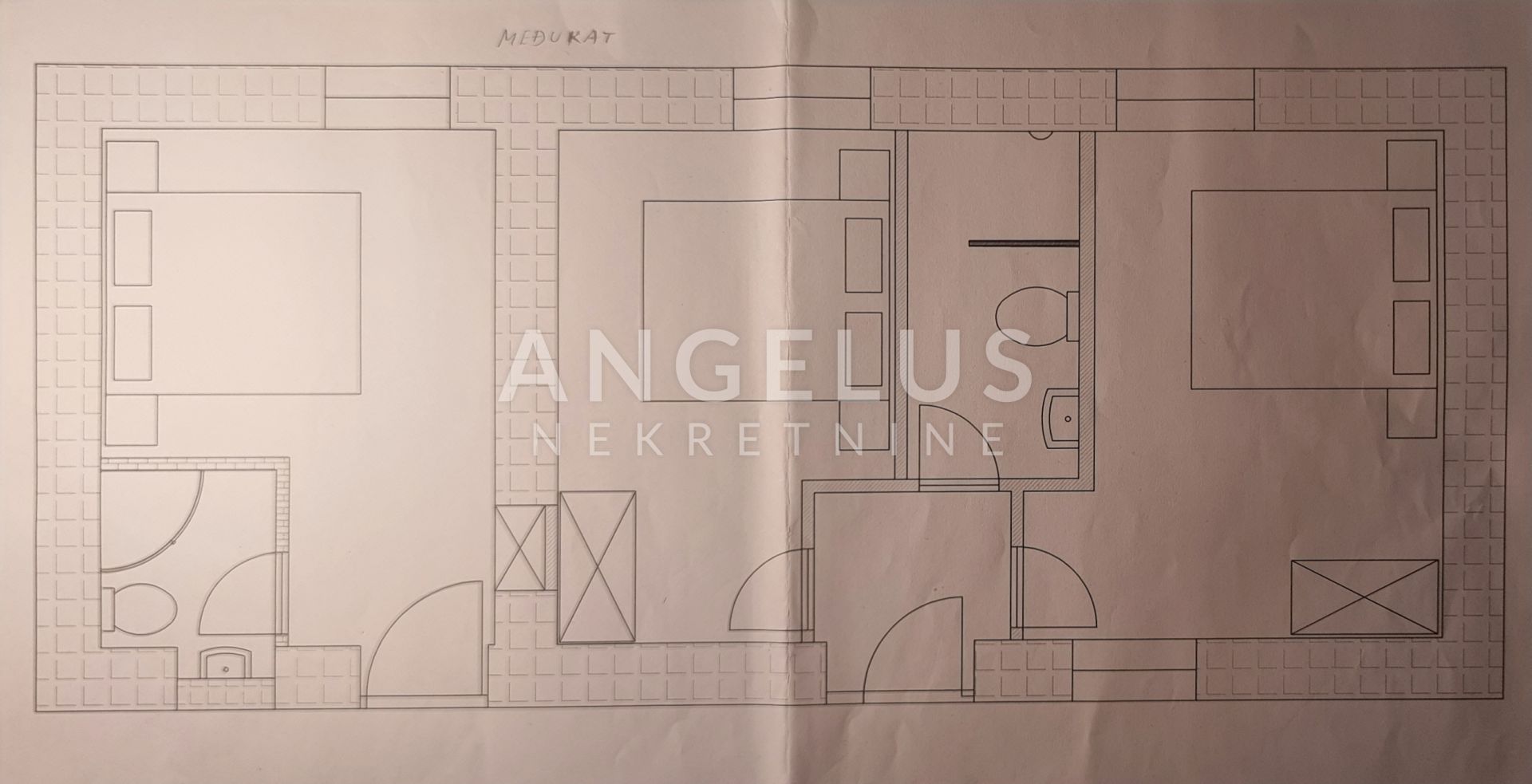 Casa, 105m², Terreno 50m²