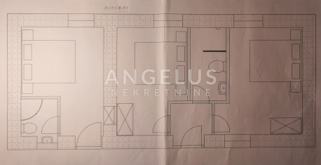 Haus, 105m², Grundstück 50m²