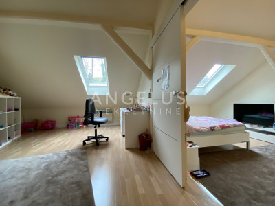 6-Zi., Wohnung, 235m², 2 Etage