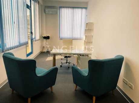 30m², Office, 2 Floor