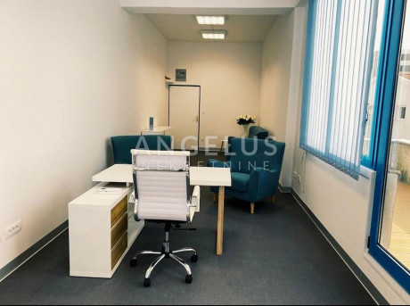 30m², Office, 2 Floor