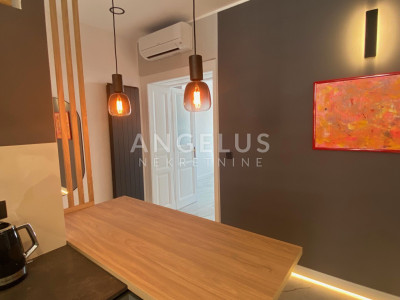 3-locale, Appartamento, 106m², 4 Piano