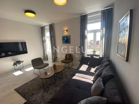 3-Zi., Wohnung, 106m², 4 Etage