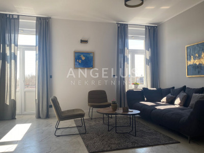 3-locale, Appartamento, 106m², 4 Piano