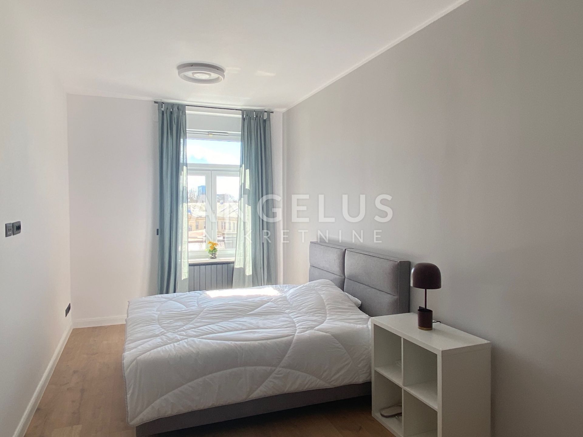 3-Zi., Wohnung, 106m², 4 Etage