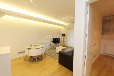 2-locale, Appartamento, 58m², 1 Piano