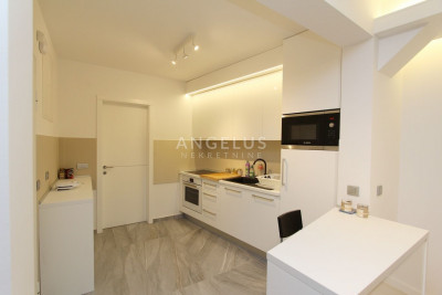 2-locale, Appartamento, 58m², 1 Piano