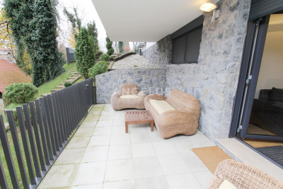 2-Zi., Wohnung, 58m², 1 Etage