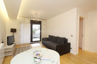 2-Zi., Wohnung, 58m², 1 Etage