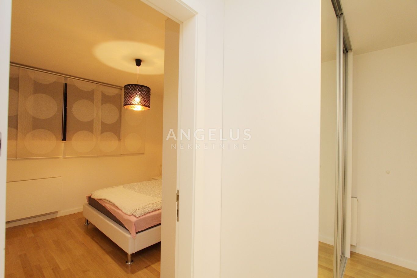 2-Zi., Wohnung, 58m², 1 Etage