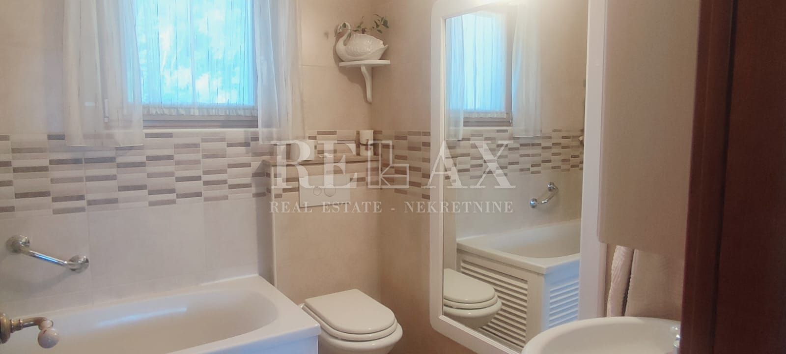 2-locale, Appartamento, 48m², 1 Piano