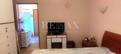 2-locale, Appartamento, 48m², 1 Piano