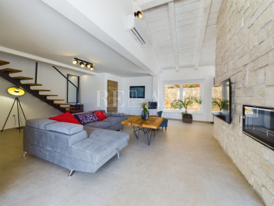 Casa, 235m², Terreno 1029m²