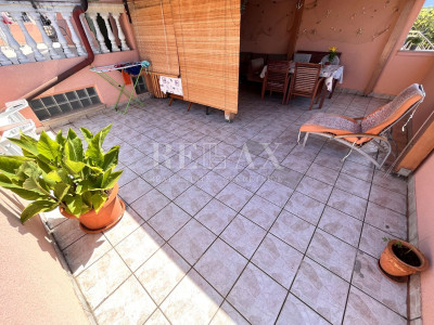 5 rooms, Apartment, 105m², 1 Floor