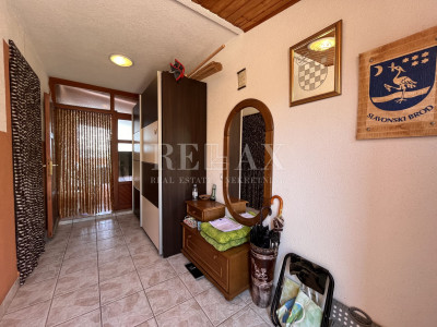 5 rooms, Apartment, 105m², 1 Floor