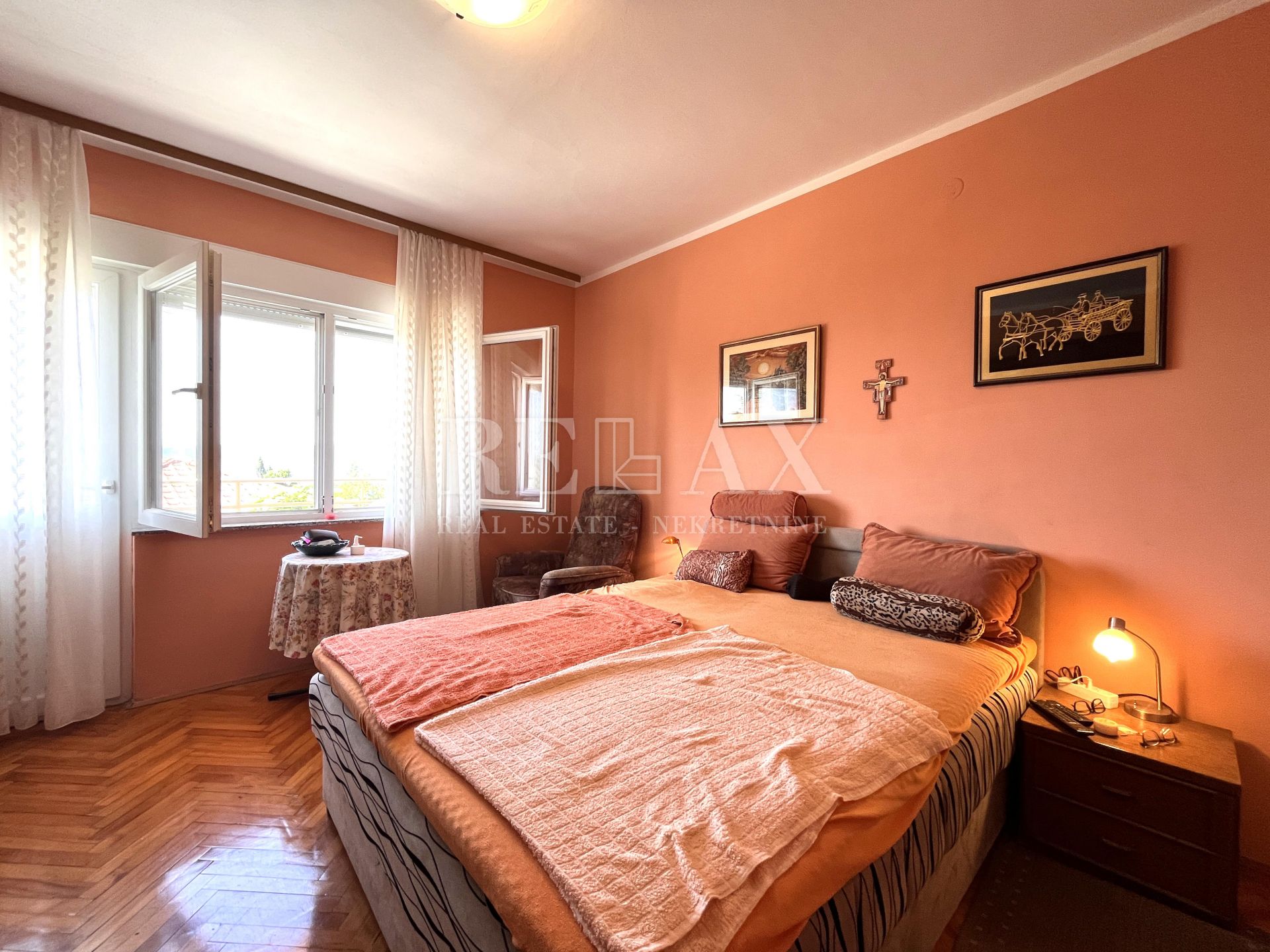 5-к, Квартира, 105м², 1 Этаж