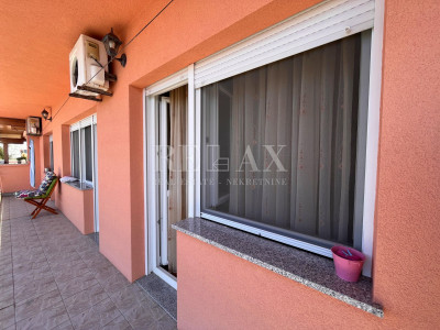 5 rooms, Apartment, 105m², 1 Floor