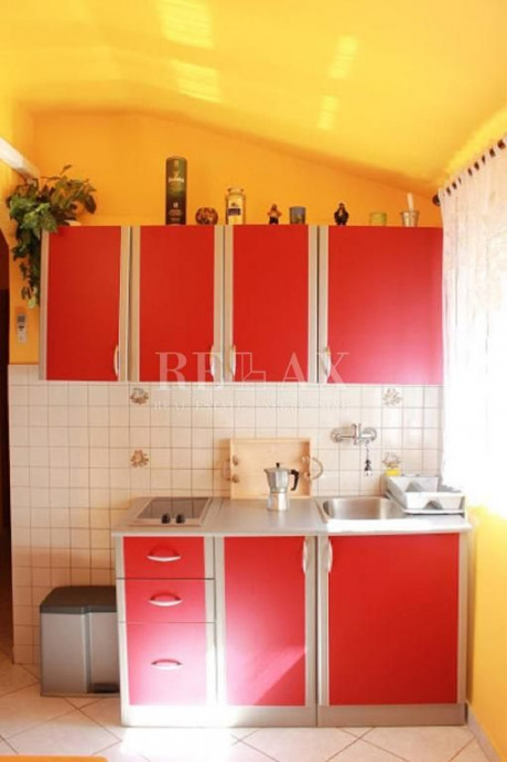 House, 230m², Plot 601m²