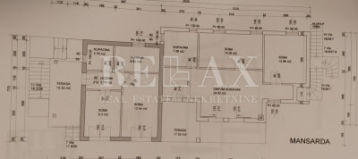 House, 230m², Plot 601m²