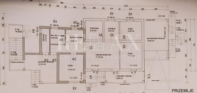 Дом, 230м², Участок 601м²