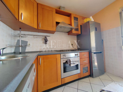 2-locale, Appartamento, 52m², 1 Piano