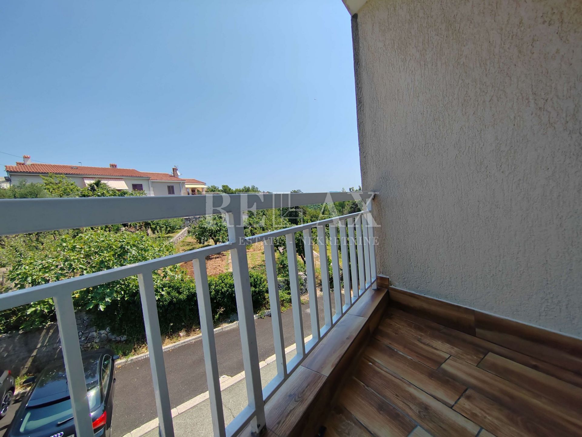 2-locale, Appartamento, 52m², 1 Piano