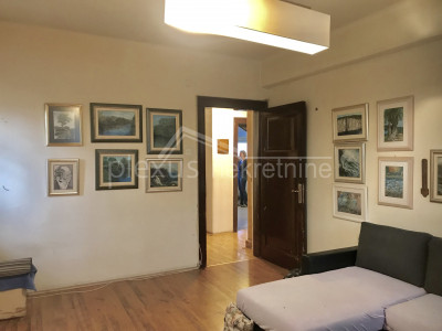 4-locale, Appartamento, 116m², 4 Piano