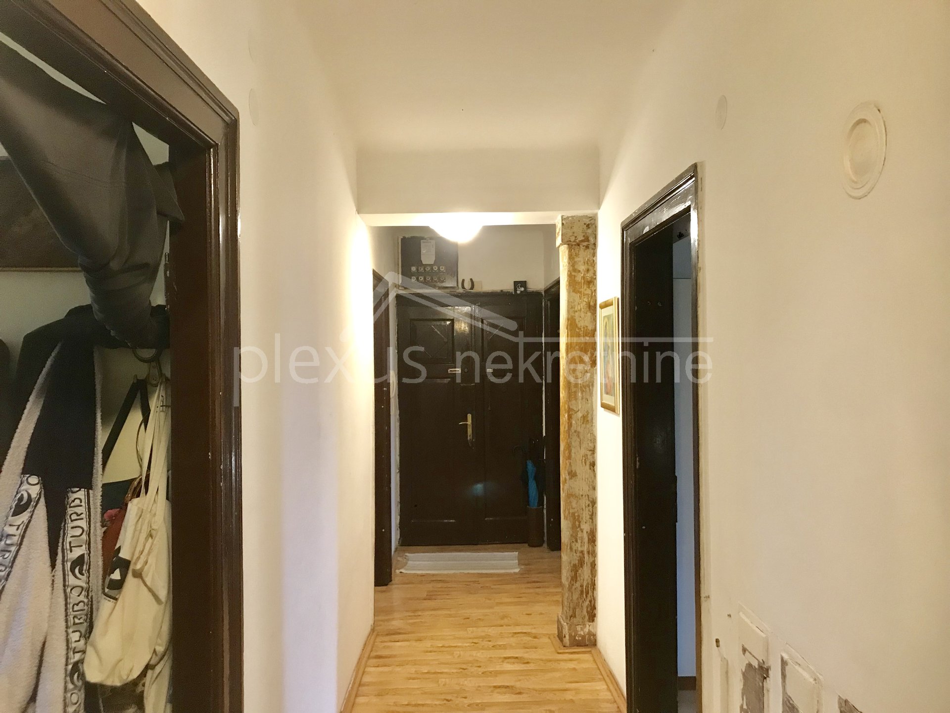 4-locale, Appartamento, 116m², 4 Piano