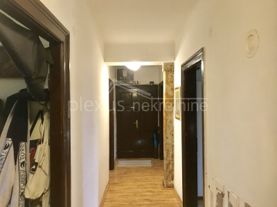 4-Zi., Wohnung, 116m², 4 Etage